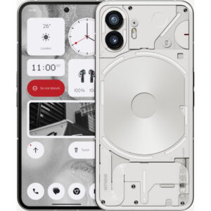 Nothing Phone (2) - 256GB - White