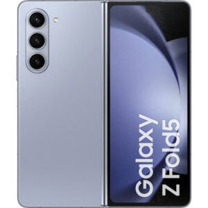 Samsung Galaxy Z Fold5 - 512GB - Icy Blue