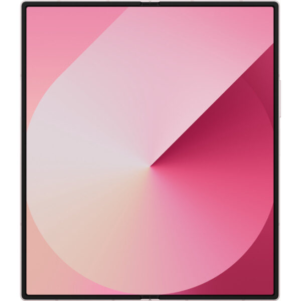 Samsung Galaxy Z Fold6 - 256GB - Pink