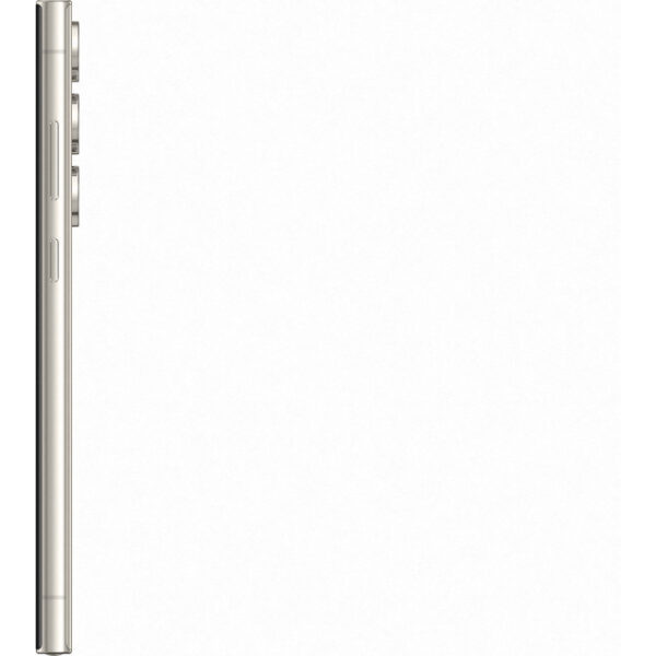 Samsung Galaxy S23 Ultra 5G - 256GB - Cream