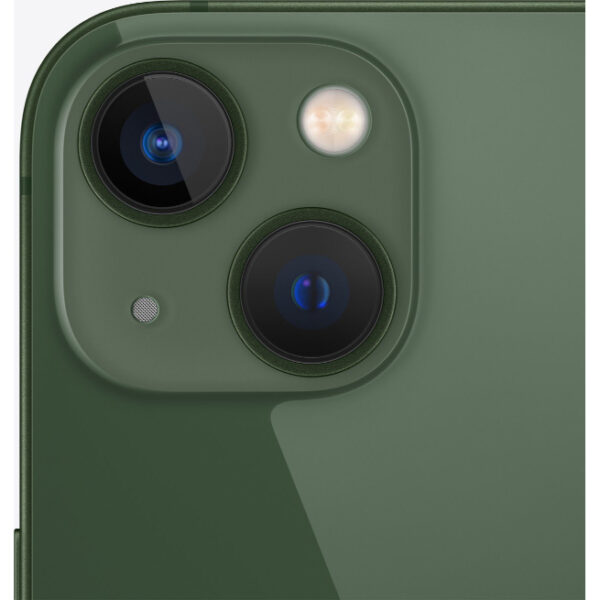 Apple iPhone 13 - 128GB - Green