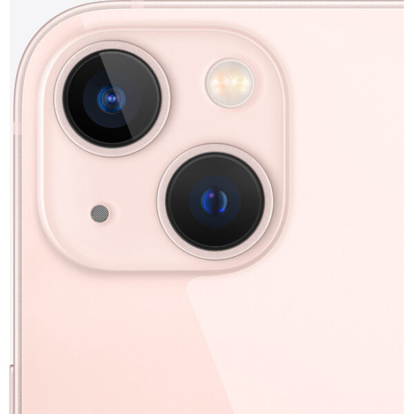 Apple iPhone 13 - 128GB - Pink