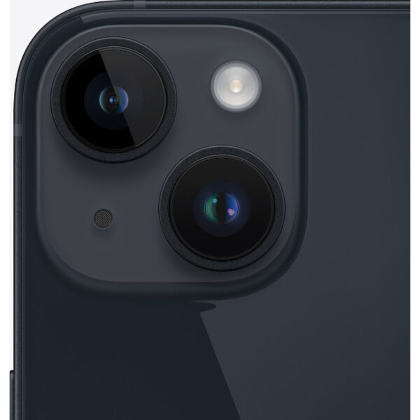 Apple iPhone 15 Plus - 512GB - Black