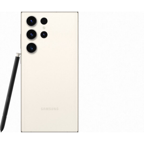 Samsung Galaxy S23 Ultra 5G - 512GB - Cream