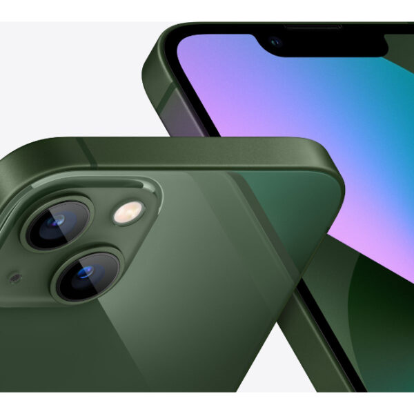Apple iPhone 13 - 128GB - Green