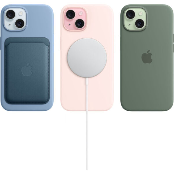 Apple iPhone 15 Plus - 512GB - Pink