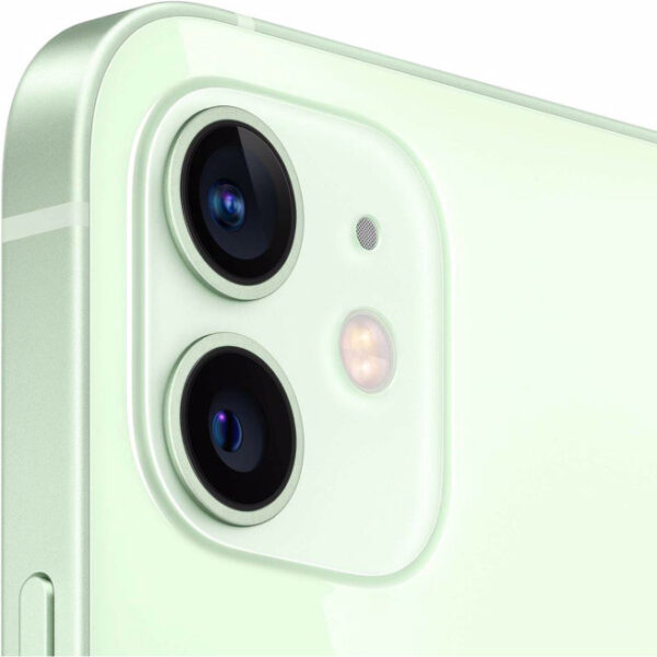 Apple iPhone 12 - 128GB - Green