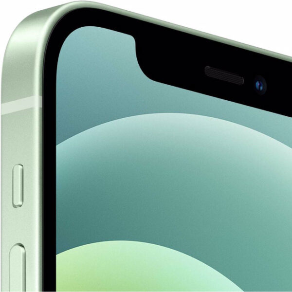 Apple iPhone 12 - 128GB - Green