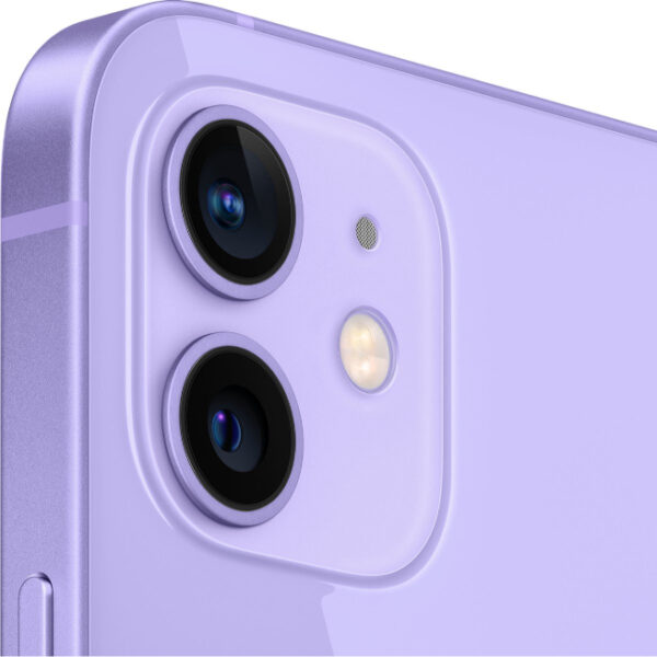 Apple iPhone 12 - 128GB - Purple