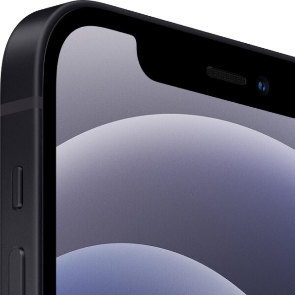 Apple iPhone 12 - 128GB - Black