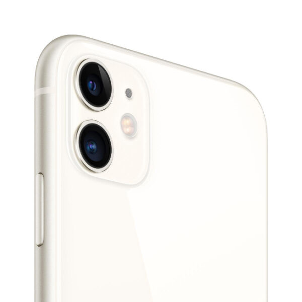 Apple iPhone 11 - 64GB - White