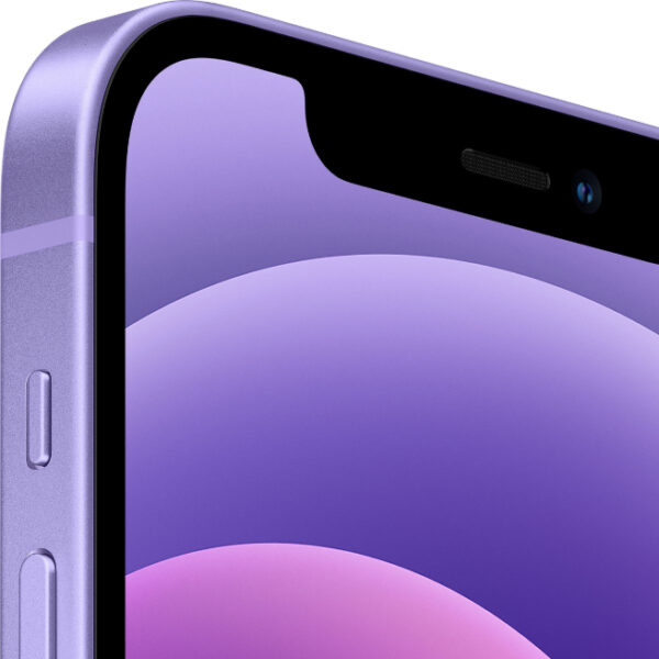Apple iPhone 12 - 128GB - Purple