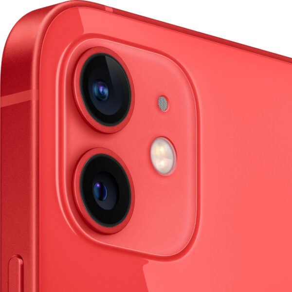 Apple iPhone 12 - 128GB - RED