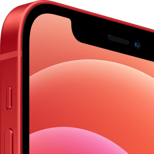 Apple iPhone 12 - 128GB - RED
