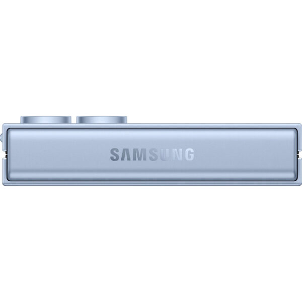 Samsung Galaxy Z Flip6 - 512GB - Blue