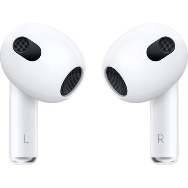 Apple AirPods 3 - with regular charging case