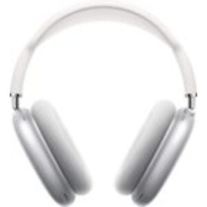 Apple AirPods Max - Wireless Bluetooth Headphones - Silver