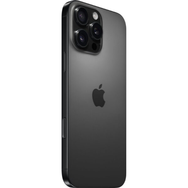 Apple iPhone 16 Pro Max - 1TB - Black Titanium