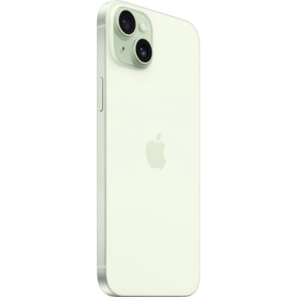 Apple iPhone 15 Plus - 512GB - Green