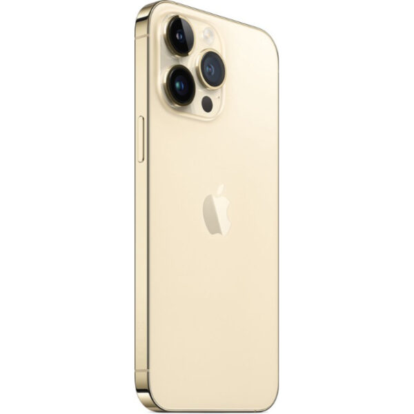 Apple iPhone 14 Pro Max - 512GB - Gold