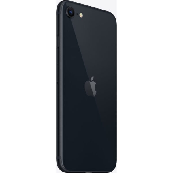 Apple iPhone SE (2022) - 64GB - Black