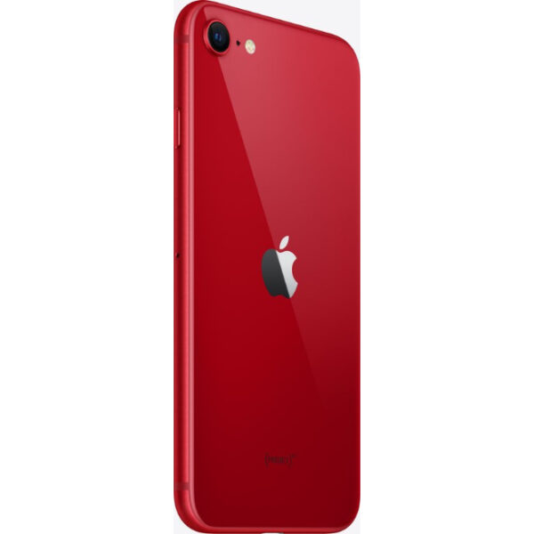 Apple iPhone SE (2022) - 128GB - Red