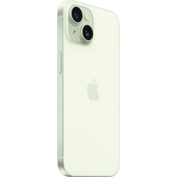 Apple iPhone 15 Plus - 256GB - Green