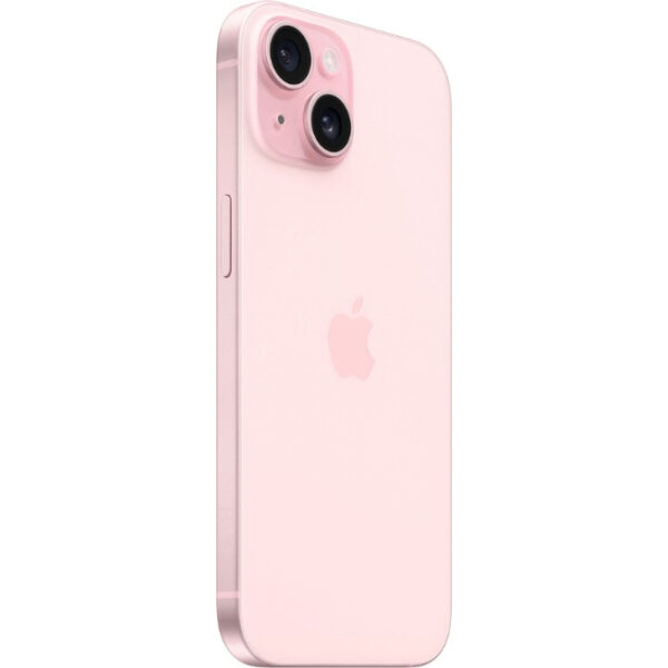 Apple iPhone 15 -128GB - Pink