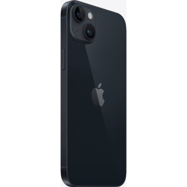 Apple iPhone 15 Plus - 256GB - Black