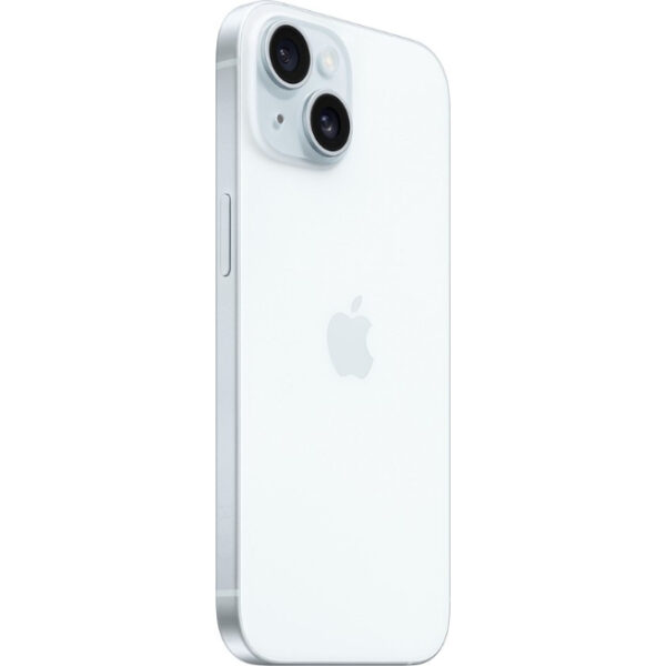 Apple iPhone 15 Plus - 512GB - Blue