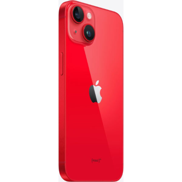 Apple iPhone 14 - 256GB - Red