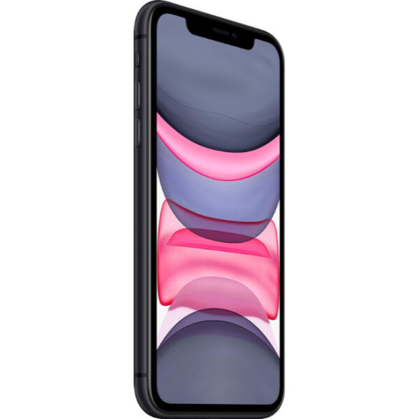 Apple iPhone 11 - 128GB - Black