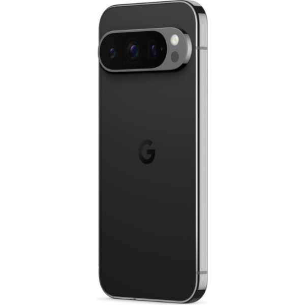 Google Pixel 9 Pro - 128GB - Black