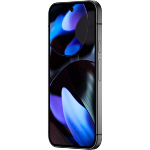 Google Pixel 9 - 128GB - Black