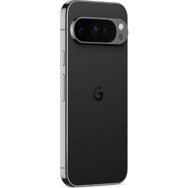 Google Pixel 9 Pro - 128GB - Black