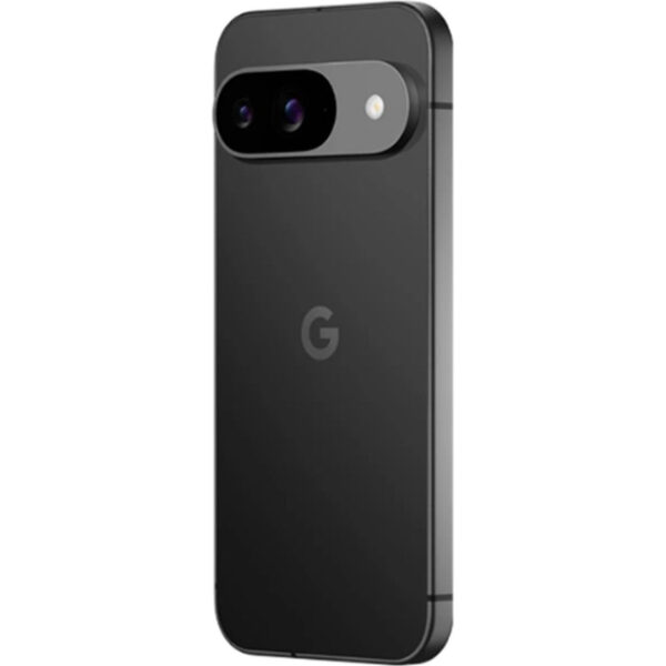 Google Pixel 9 - 256GB - Black