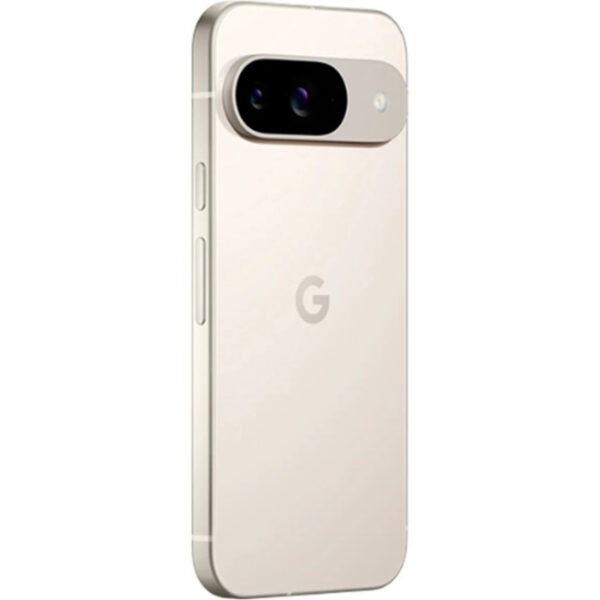 Google Pixel 9 - 256GB - Cream