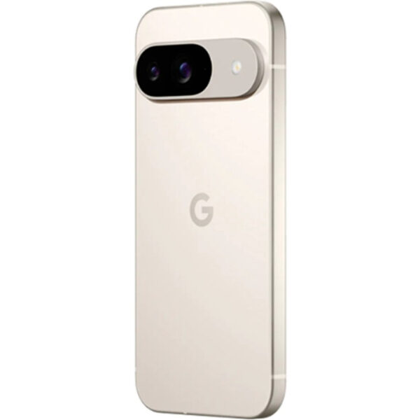 Google Pixel 9 - 256GB - Cream