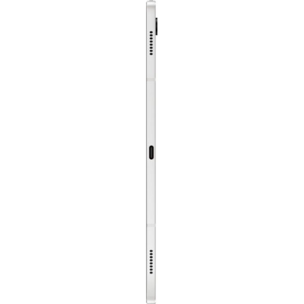 Samsung Galaxy Tab S8+ - WiFi - 128GB - Silver