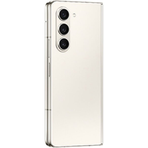 Samsung Galaxy Z Fold5 - 512GB - Cream