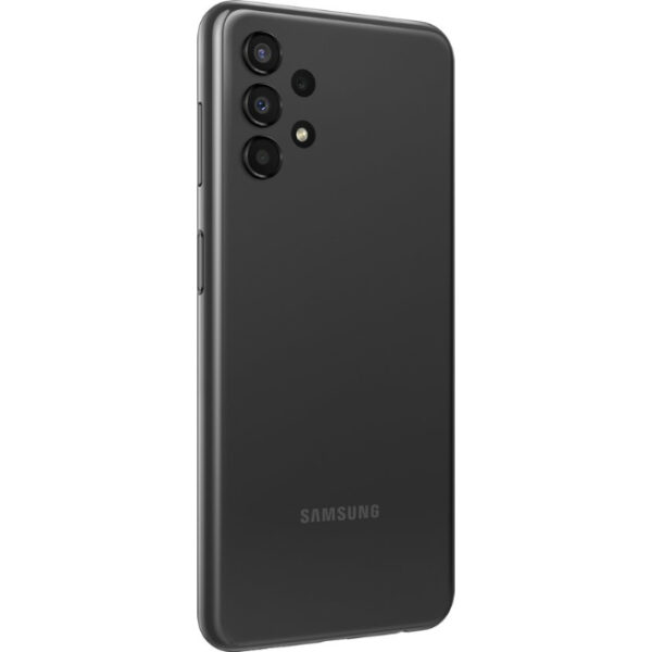 Samsung Galaxy A13 - 64GB - Black (2022)