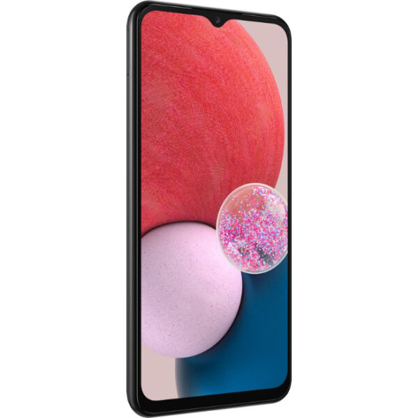 Samsung Galaxy A13 - 64GB - Black (2022)