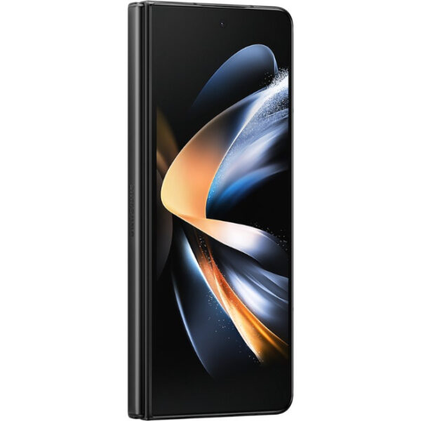 Samsung Galaxy Z Fold 4 - 1TB - 5G - Phantom Black