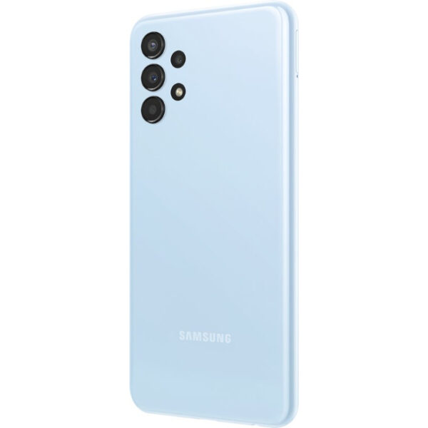 Samsung Galaxy A13 - 64GB - Blue (2022)