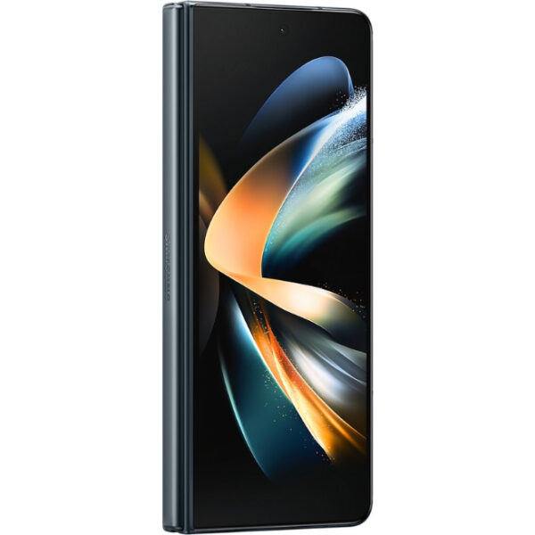 Samsung Galaxy Z Fold 4 - 1TB - 5G - Graygreen