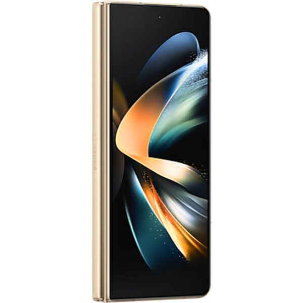 Samsung Galaxy Z Fold 4 - 1TB - 5G - Beige