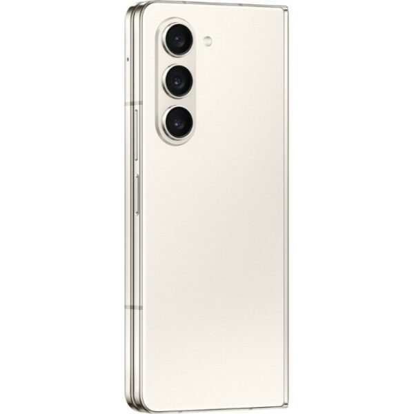 Samsung Galaxy Z Fold5 - 512GB - Cream