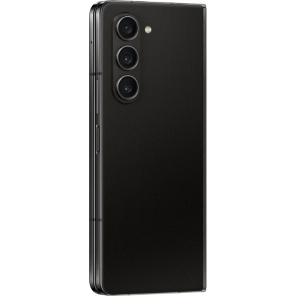 Samsung Galaxy Z Fold 5 - 512GB - Phantom Black