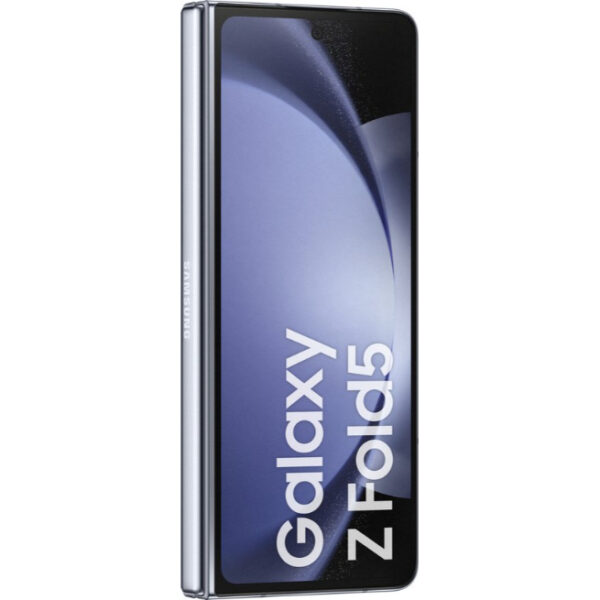 Samsung Galaxy Z Fold5 - 512GB - Icy Blue