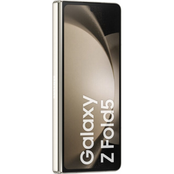 Samsung Galaxy Z Fold5 - 256GB - Cream